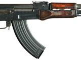 AK (Type 3)