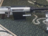 DShK Sniper Rifle