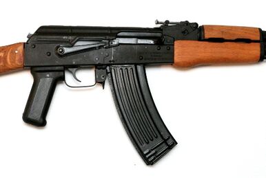 Clearview AKM 63 | AK Rifles