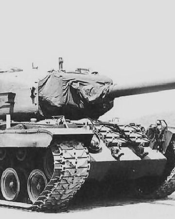 Heavy Tank T30 Firearmcentral Wiki Fandom