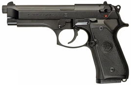 Beretta M9
