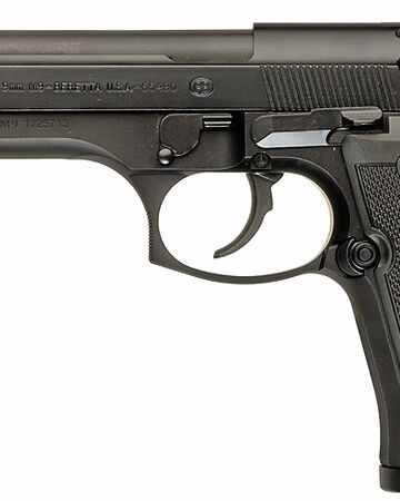 Beretta M9A2 M9 Pistol Firearmcentral Wiki Fandom firearmcentral wiki fandom