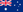 Flag of Australia (1908 to Present)