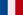 Flag of France from 1976 to 2020