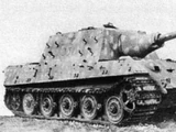 Panzerjäger Tiger Ausf. B (H)