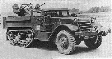 M15 half-track - Wikipedia