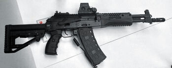 AK-12K