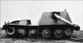 Waffenträger 8,8cm Rheinmetall-Borsig img2