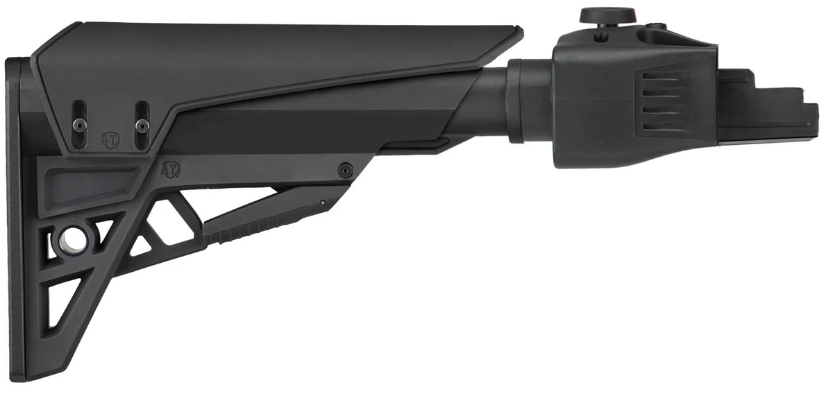 ATI Outdoors Strikeforce AK47 Stock FirearmCentral Wiki Fandom