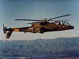 Lockheed AH-56