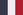 Flag of France from 1830 to 1976