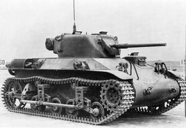M22 Locust