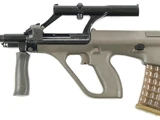 F88 Assault Rifle
