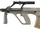 F88 Assault Rifle