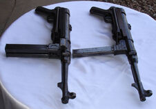 MP40 and MP40'I