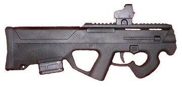 MAGPUL PDR-C (*CIB) – Tact Gearz Airsoft Inc.
