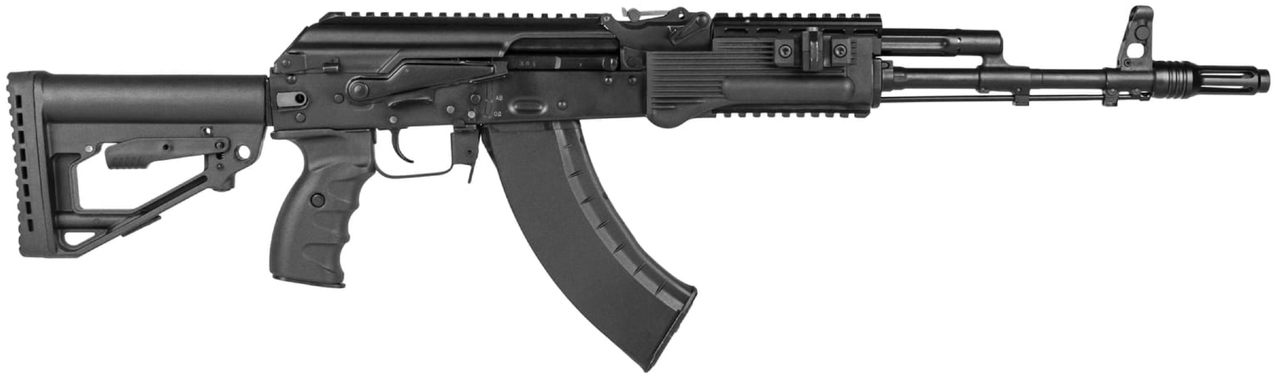 Ak 203 Rifle