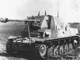 7,5cm Pa.K. 40/2 (Sf.) auf Fahrgestell Panzerkampfwagen II
