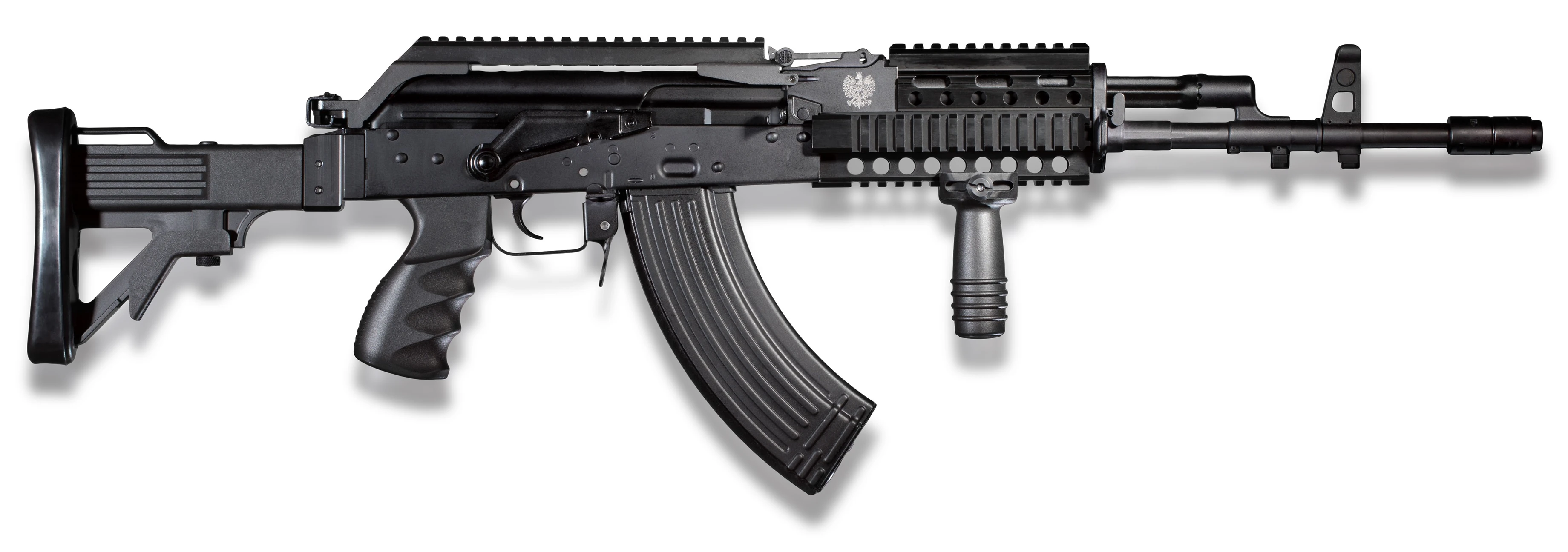 Beryl S 762 | FirearmCentral Wiki | Fandom