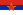Flag of Serbia (1945 to 1992)