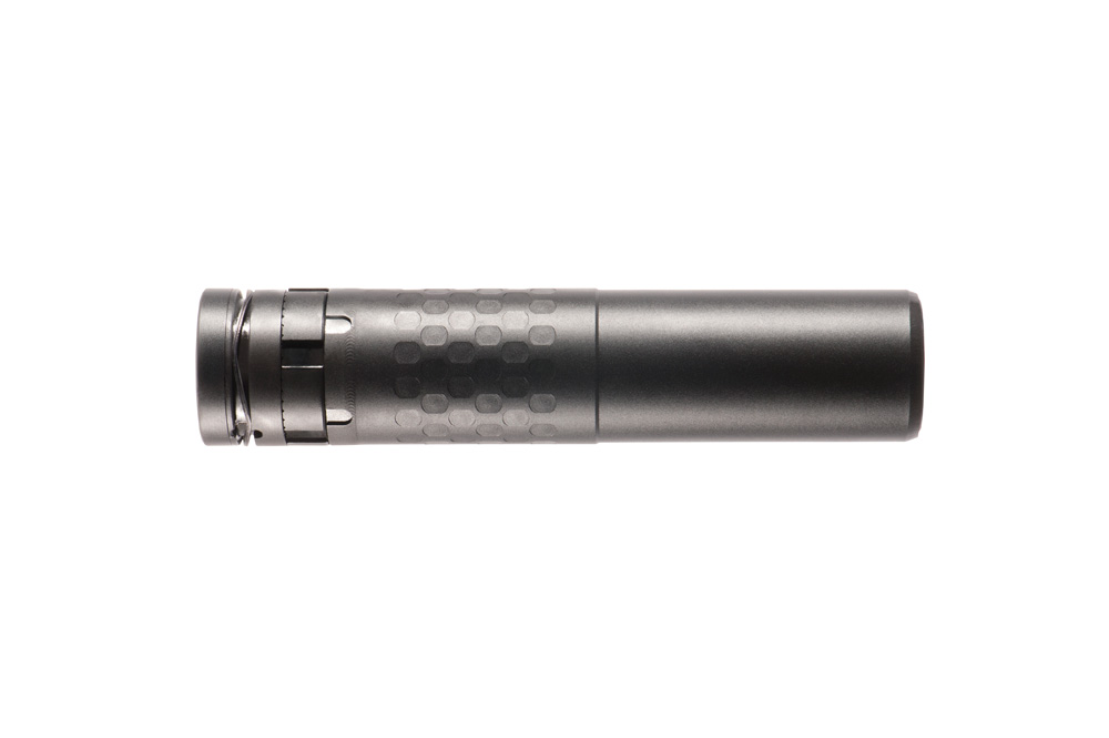 5.56 SAKER Suppressor | FirearmCentral Wiki | Fandom