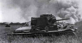 Panzerkampfwagen 38(t) Ausf C
