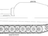 30,5cm L/16 auf Sfl. Bär