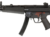HK MP5A5