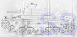 Panzerkampfwagen T23