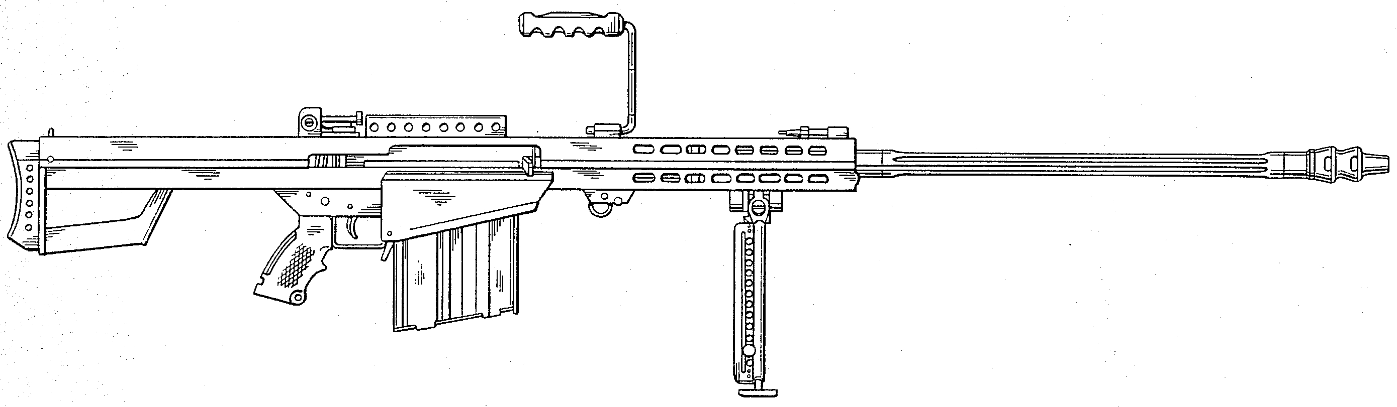 Barrett M82 - Wikipedia