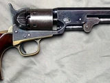 Colt Model 1851 Navy Revolver