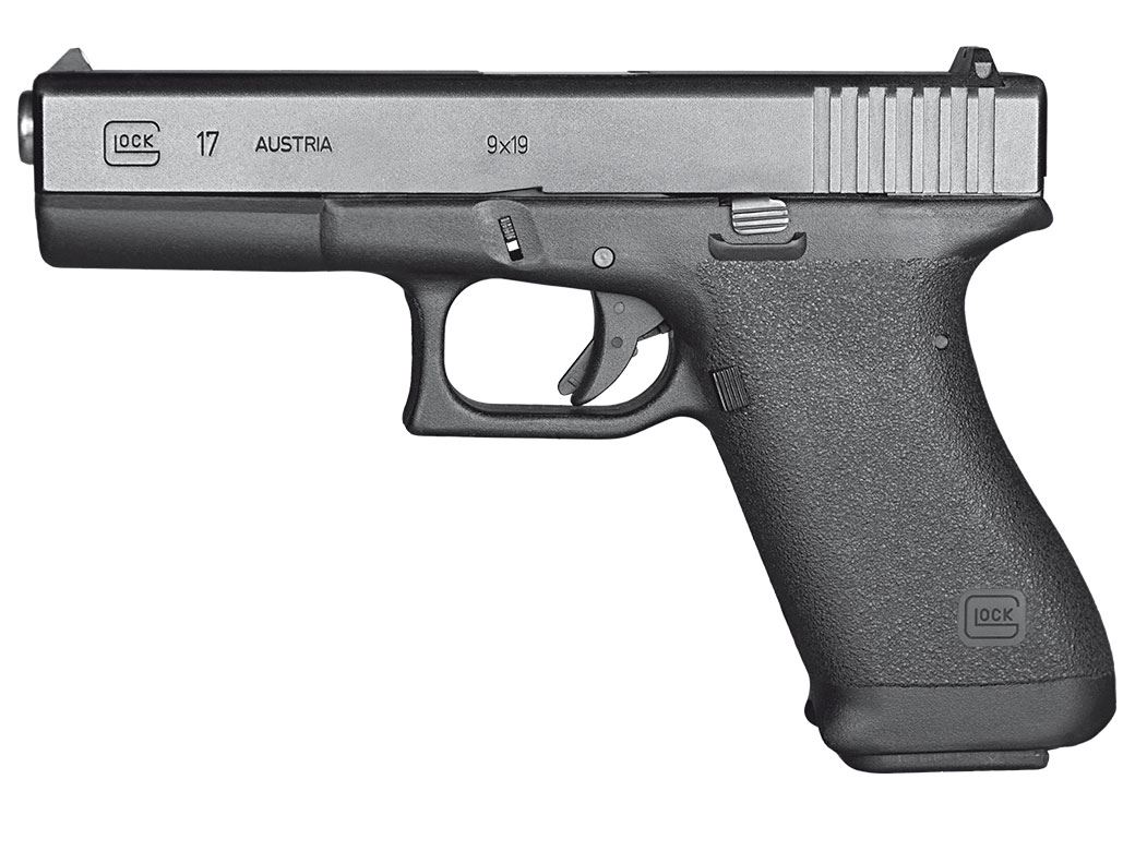 GLOCK 17 Gen.4 モデルガン ブラック Glock 17 Gen4 | FirearmCentral Wiki | Fandom
