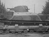 Type 95 Heavy Tank, Ro-Gō