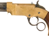 VRA Navy Pistol