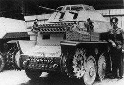 Aufklärungspanzer 38 (2cm) | FirearmCentral Wiki | Fandom Aufklärungspanzer 38 (2cm) | FirearmCentral Wiki | Fandom