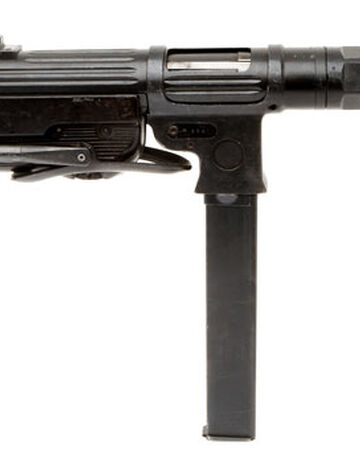 Maschinenpistole 38 Firearmcentral Wiki Fandom