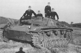 StuG III A img1