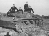 Sturmgeschütz III Ausf. A