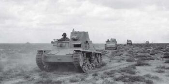 Carro Armato Medio Mod. 1939 | FirearmCentral Wiki | Fandom