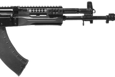 QBZ95 5.8mm Assault Rifle | FirearmCentral Wiki | Fandom