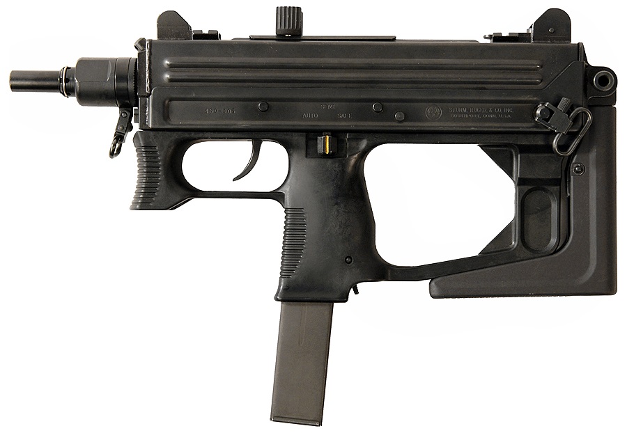 Ruger Mp9 Firearmcentral Wiki Fandom