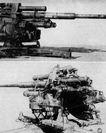 10 5cm Flak 38 Firearmcentral Wiki Fandom 10 5cm Flak 38 Firearmcentral Wiki Fandom