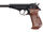 Walther PP Sport