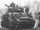 Medium Tank, M4A3(105)