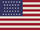 USA 1858.svg