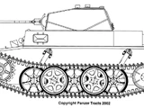 Panzerkampfwagen II Ausf. M