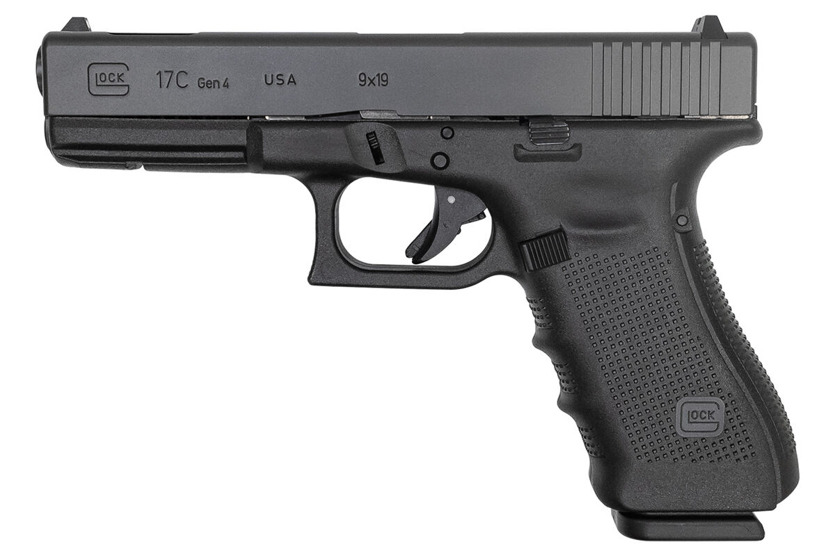 MGC GLOCK 17 
レーザーサイト装備モデル RARE: MGC Glock 17 Seidler Custom : r/GasBlowBack