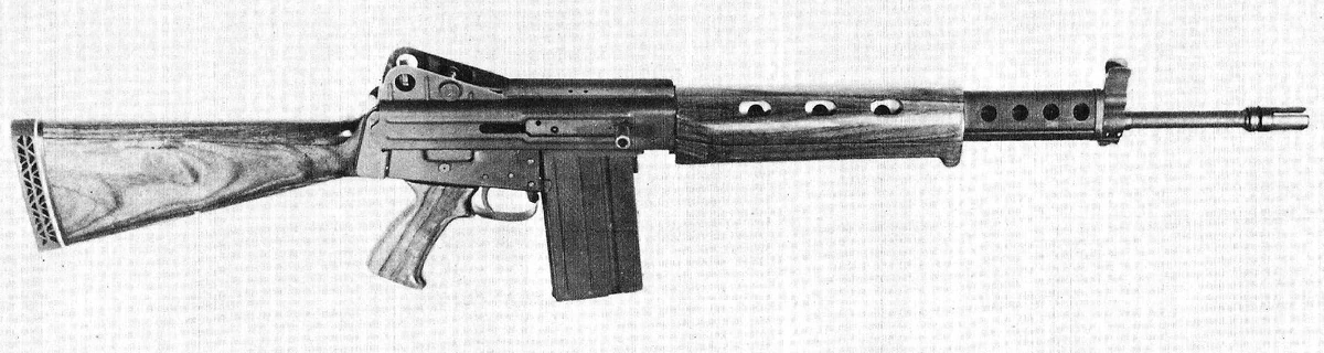 AR-16 | FirearmCentral Wiki | Fandom