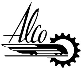 American Locomotive Company