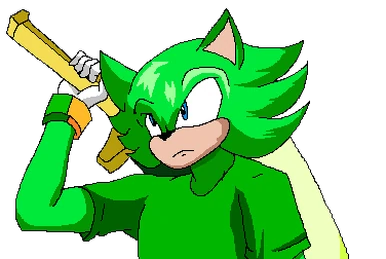 Bonic | Fireball Studios Wiki | Fandom